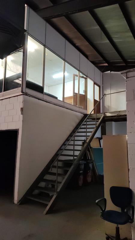 To Let commercial Property for Rent in Epping Western Cape